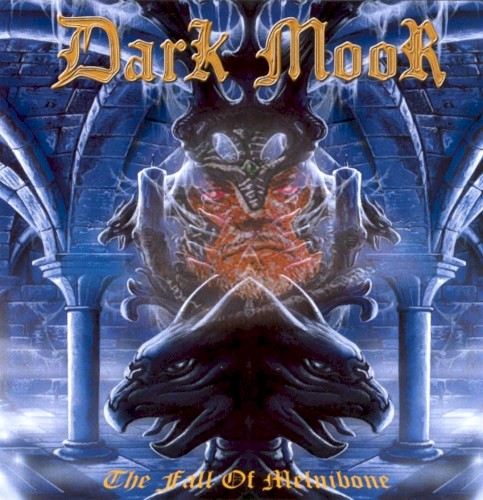 Dark Moor - The Fall Of Melnibone